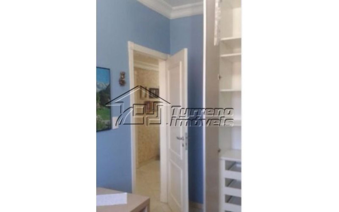 Foto do imóvel Apartamento com 4 Quartos à Venda, 172 m² em Vila Ema - São José Dos Campos