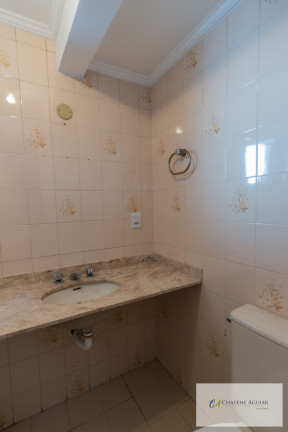 Imagem Cobertura com 5 Quartos à Venda, 188 m² em Vila Mariana - São Paulo