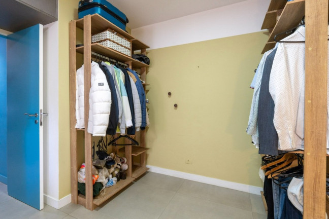 Imagem Apartamento com 2 Quartos à Venda, 68 m² em Vila Suzana - São Paulo