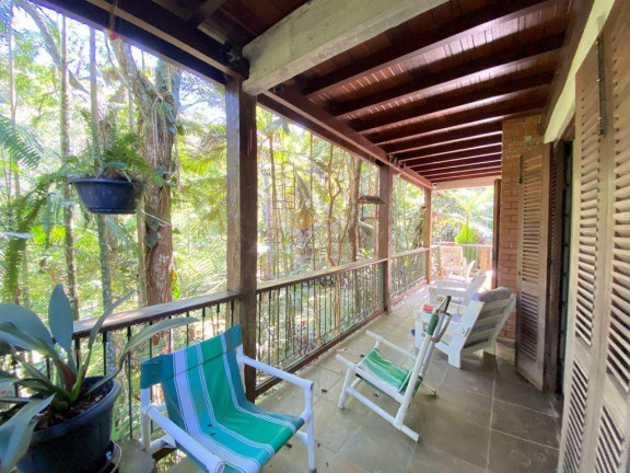 Imagem Casa com 6 Quartos à Venda, 269 m² em Albuquerque - Teresópolis Imagem Casa com 6 Quartos à Venda, 269 m² em Albuquerque - Teresópolis