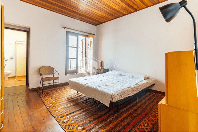 Imagem Casa com 2 Quartos à Venda, 91 m² em Jardim Paulista - São Paulo