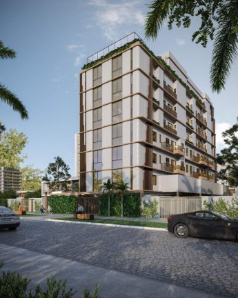 Imagem Apartamento com 2 Quartos à Venda, 65 m² em Bessa - João Pessoa