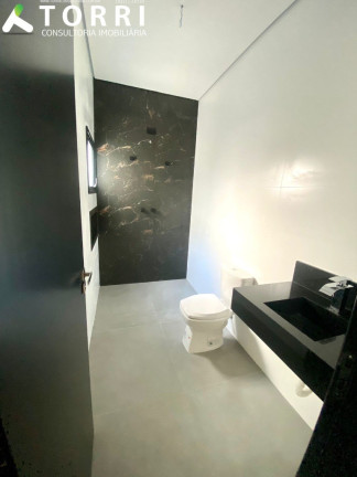Imagem Imóvel com 3 Quartos à Venda, 234 m² em Ibiti Reserva - Sorocaba