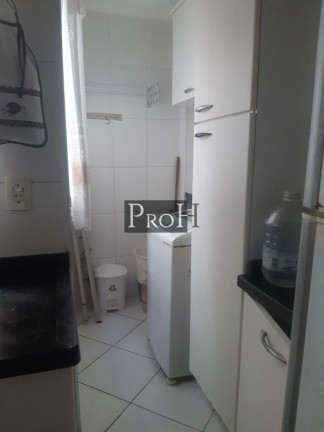 Imagem Cobertura com 2 Quartos à Venda, 185 m² em Campestre - Santo André