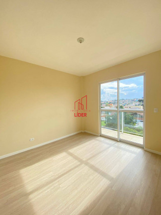 Imagem Apartamento com 2 Quartos à Venda, 56 m² em Boa Vista - Curitiba