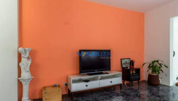 Imagem Sobrado com 5 Quartos à Venda, 250 m² em Parque Continental - Guarulhos Imagem Sobrado com 5 Quartos à Venda, 250 m² em Parque Continental - Guarulhos