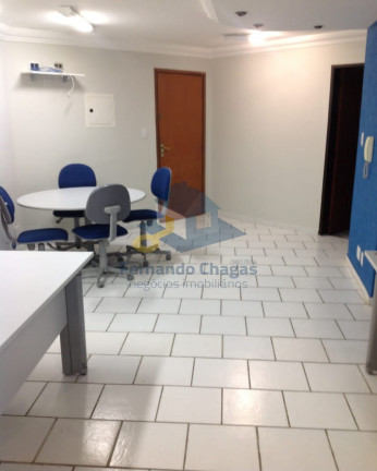 Imagem Sala Comercial à Venda, 30 m² em Vila Itapura - Campinas Imagem Sala Comercial à Venda, 30 m² em Vila Itapura - Campinas