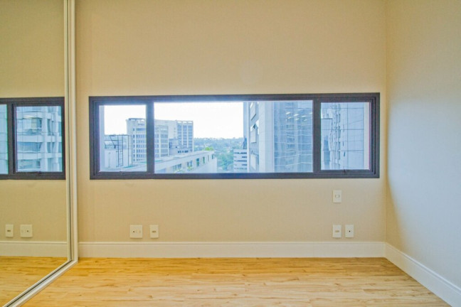 Imagem Apartamento com 1 Quarto à Venda, 62 m² em Vila Olímpia - São Paulo