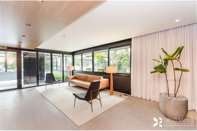 Imagem Apartamento com 3 Quartos à Venda, 162 m² em Higienópolis - Porto Alegre