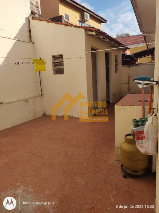 Imagem Casa com 2 Quartos à Venda, 105 m² em Centro - Itapetininga Imagem Casa com 2 Quartos à Venda, 105 m² em Centro - Itapetininga