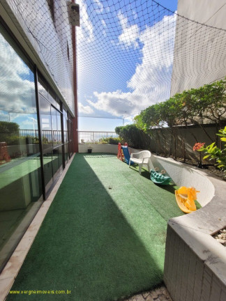 Imagem Imóvel com 3 Quartos à Venda, 165 m² em Vitória - Salvador Imagem Imóvel com 3 Quartos à Venda, 165 m² em Vitória - Salvador