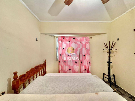 Imagem Apartamento com 2 Quartos à Venda, 70 m² em Pitangueiras - Guarujá