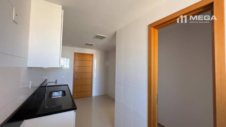 Imagem Apartamento com 3 Quartos à Venda, 110 m² em Itapuã - Vila Velha