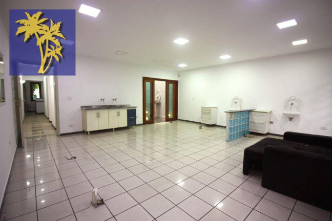Sobrado com 6 Quartos para Alugar, 180 m² em Vila Harmonia - Guarulhos