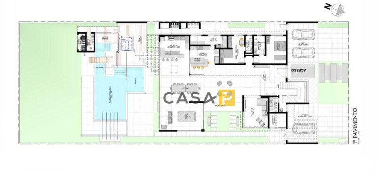 Imagem Casa com 7 Quartos à Venda, 1.000 m² em Riviera De São Lourenço - Bertioga Imagem Casa com 7 Quartos à Venda, 1.000 m² em Riviera De São Lourenço - Bertioga