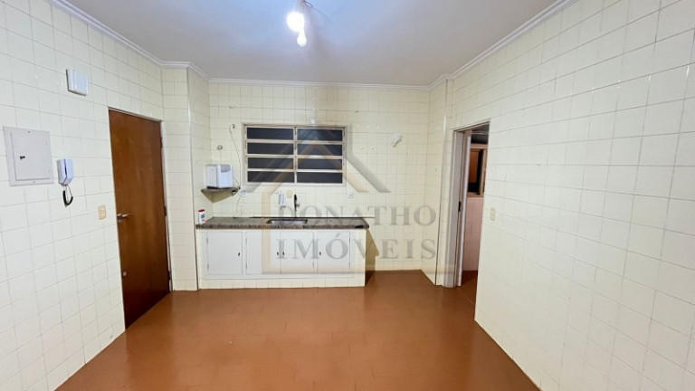 Imagem Apartamento com 3 Quartos para Alugar, 114 m² em Centro - Ribeirão Preto