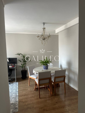 Imagem Apartamento com 2 Quartos à Venda, 54 m² em Vila Nova Esperia - Jundiaí Imagem Apartamento com 2 Quartos à Venda, 54 m² em Vila Nova Esperia - Jundiaí