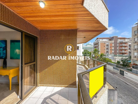 Imagem Apartamento com 2 Quartos à Venda, 85 m² em Algodoal - Cabo Frio