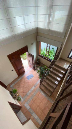 Imagem Sobrado com 4 Quartos à Venda, 537 m² em City América - São Paulo Imagem Sobrado com 4 Quartos à Venda, 537 m² em City América - São Paulo