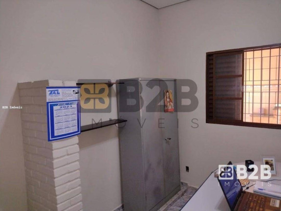 Imagem Casa com 3 Quartos à Venda, 156 m² em Vale Do Igapó - Bauru