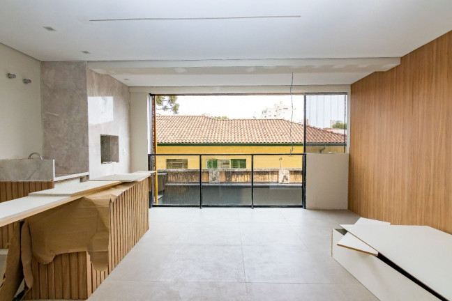 Imagem Apartamento com 2 Quartos à Venda, 86 m² em Alto Da Xv - Curitiba