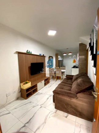 Imagem Casa com 2 Quartos à Venda, 65 m² em Vila Guilhermina - São Paulo