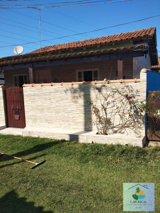 Imagem Casa com 2 Quartos à Venda, 121 m² em Vista Alegre - Cabo Frio Imagem Casa com 2 Quartos à Venda, 121 m² em Vista Alegre - Cabo Frio