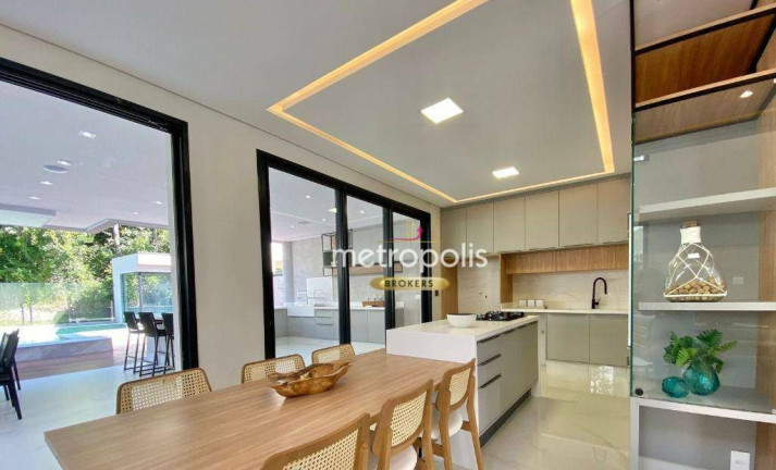 Imagem Sobrado com 7 Quartos à Venda, 410 m² em Riviera De São Lourenço - Bertioga Imagem Sobrado com 7 Quartos à Venda, 410 m² em Riviera De São Lourenço - Bertioga