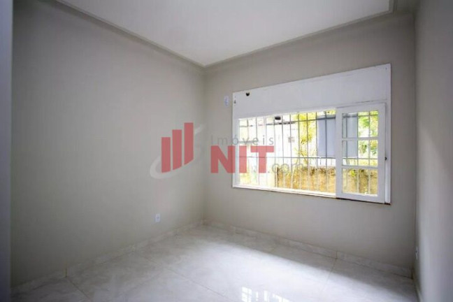 Imagem Apartamento com 1 Quarto à Venda, 43 m² em Icaraí - Niterói