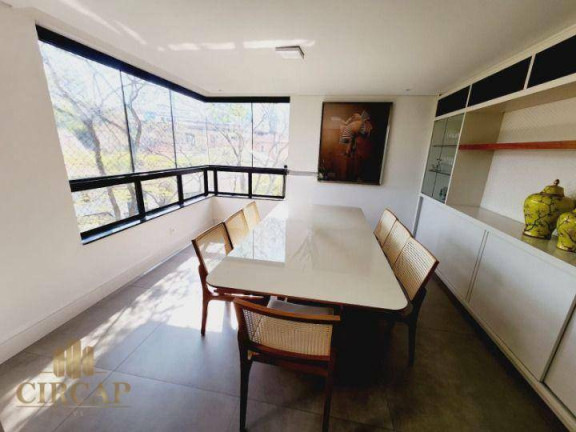 Imagem Apartamento com 3 Quartos à Venda, 187 m² em Vila Romana - São Paulo Imagem Apartamento com 3 Quartos à Venda, 187 m² em Vila Romana - São Paulo