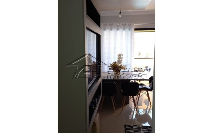 Imagem Apartamento com 3 Quartos à Venda, 62 m² em Jardim América - São José Dos Campos Imagem Apartamento com 3 Quartos à Venda, 62 m² em Jardim América - São José Dos Campos