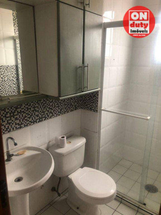 Imagem Apartamento com 3 Quartos à Venda, 120 m² em Vila Matias - Santos Imagem Apartamento com 3 Quartos à Venda, 120 m² em Vila Matias - Santos