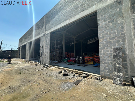 Imóvel à Venda, 1.800 m² em Aviação - Praia Grande