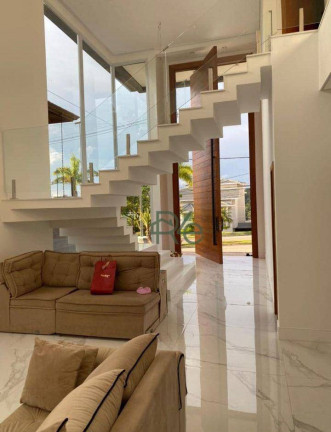 Imagem Casa com 3 Quartos à Venda, 440 m² em Reserva Santa Maria - Jandira Imagem Casa com 3 Quartos à Venda, 440 m² em Reserva Santa Maria - Jandira