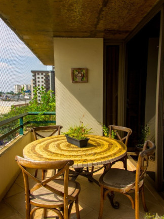 Imagem Apartamento com 3 Quartos à Venda, 248 m² em Vila Gilda - Santo André Imagem Apartamento com 3 Quartos à Venda, 248 m² em Vila Gilda - Santo André