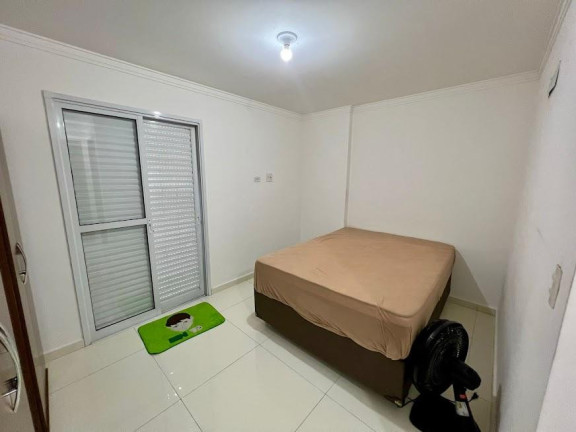 Imagem Apartamento com 2 Quartos à Venda, 95 m² em Ocian - Praia Grande