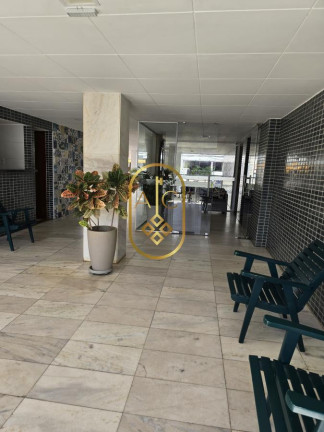 Imagem Apartamento com 2 Quartos à Venda, 60 m² em Caminho Das árvores - Salvador