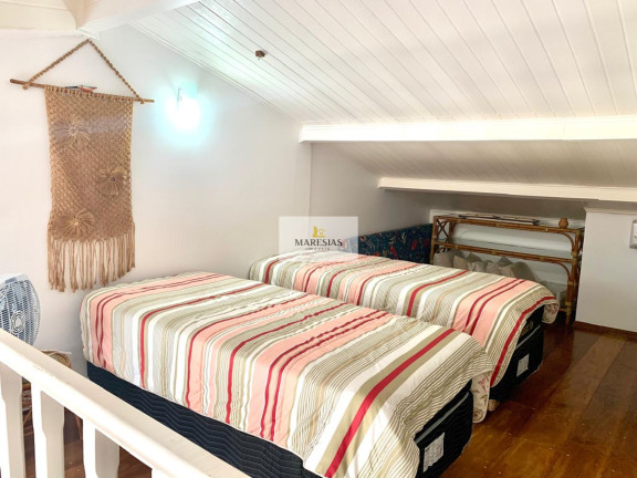 Imagem Casa com 3 Quartos à Venda, 100 m² em Maresias - São Sebastião
