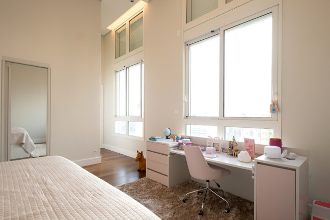 Imagem Apartamento com 5 Quartos à Venda, 750 m² em Vila Olímpia - São Paulo