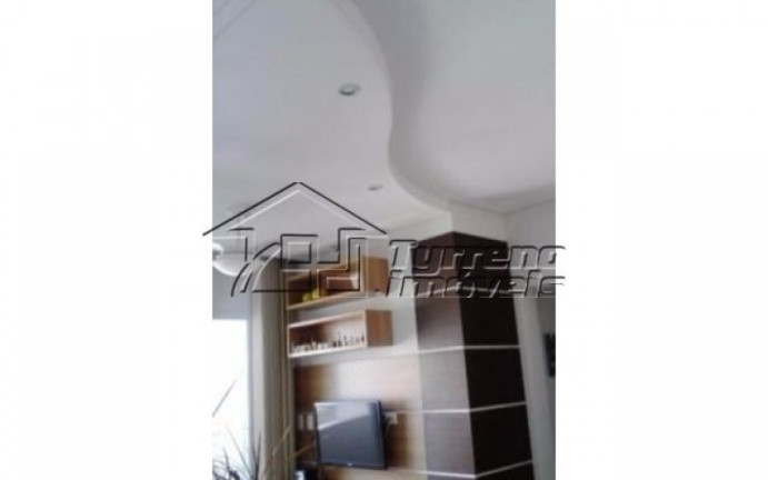 Imagem Apartamento com 2 Quartos à Venda, 56 m² em Urbanova - São José Dos Campos Imagem Apartamento com 2 Quartos à Venda, 56 m² em Urbanova - São José Dos Campos