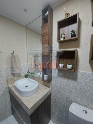 Imagem Sobrado com 2 Quartos à Venda, 115 m² em Vila Humaita - Santo André Imagem Sobrado com 2 Quartos à Venda, 115 m² em Vila Humaita - Santo André