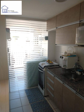 Imagem Apartamento com 2 Quartos para Alugar, 64 m² em Camorim - Rio De Janeiro