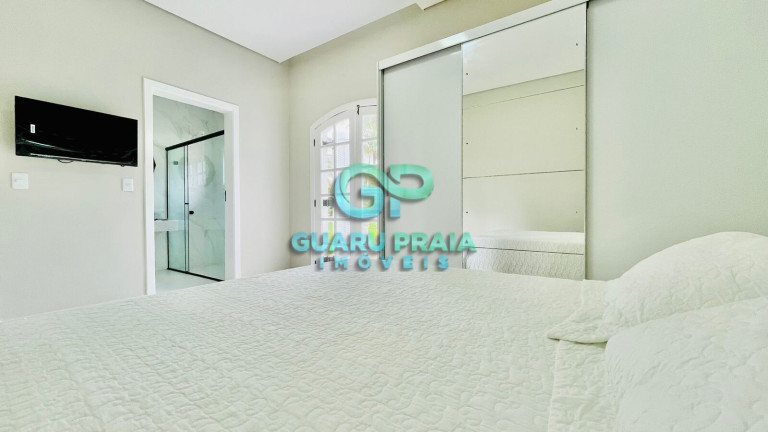 Imagem Casa com 5 Quartos à Venda, 500 m² em Acapulco - Guarujá