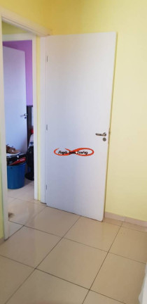 Imagem Apartamento com 2 Quartos à Venda, 40 m² em Cidade Popular - São Paulo