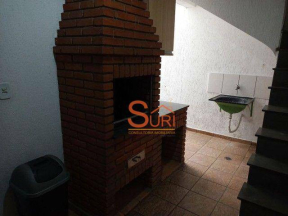 Imagem Casa com 3 Quartos à Venda, 320 m² em Piraporinha - Diadema Imagem Casa com 3 Quartos à Venda, 320 m² em Piraporinha - Diadema