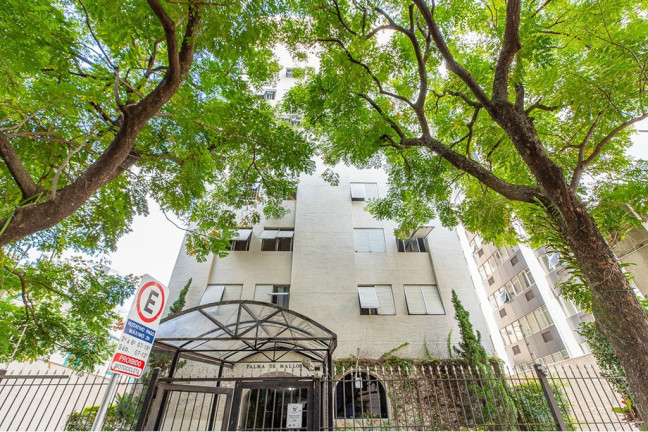 Imagem Apartamento com 2 Quartos à Venda, 65 m² em Itaim Bibi - São Paulo Imagem Apartamento com 2 Quartos à Venda, 65 m² em Itaim Bibi - São Paulo
