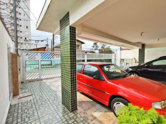 Casa com 2 Quartos à Venda, 58 m² em Tupi - Praia Grande