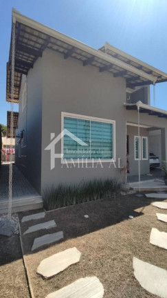 Imagem Sobrado com 3 Quartos à Venda, 248 m² em Parque Guarani - Joinville
