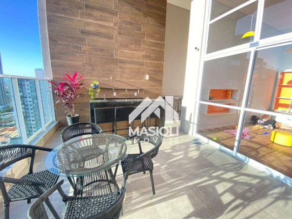 Imagem Apartamento com 2 Quartos à Venda, 56 m² em Praia De Itaparica - Vila Velha Imagem Apartamento com 2 Quartos à Venda, 56 m² em Praia De Itaparica - Vila Velha