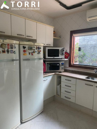 Imagem Imóvel com 3 Quartos à Venda, 400 m² em Condomínio Residencial Isaura - Sorocaba